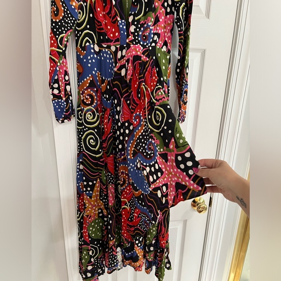 Size small FARM dress - Picture 3 of 8